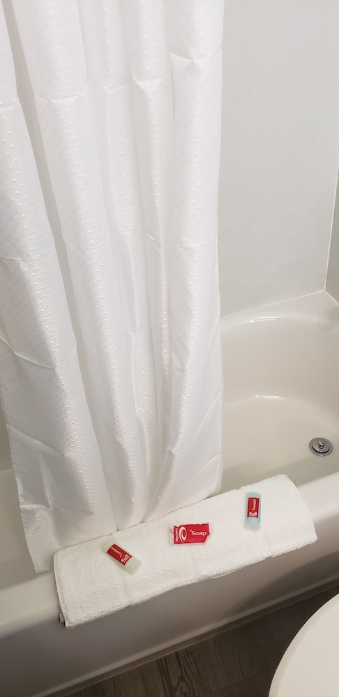 Standard Room, 1 Queen Bed, Non Smoking