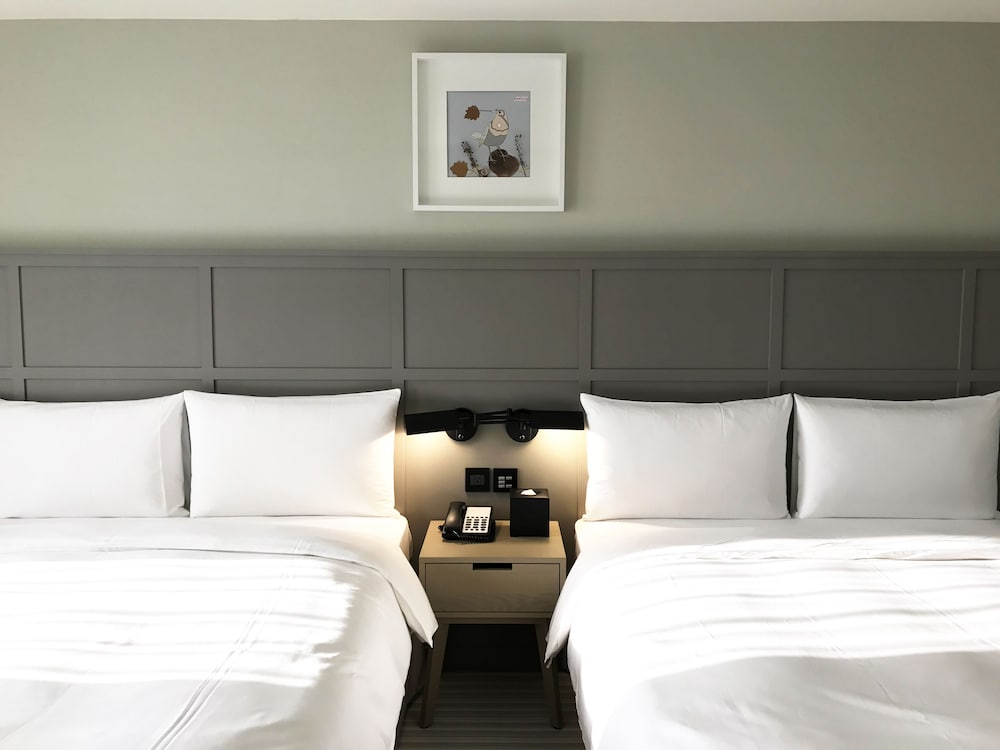 Luxury Triple Room photo 2