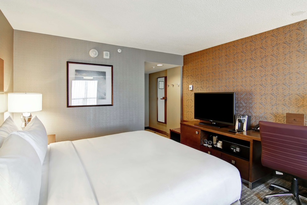 Room, 1 King Bed