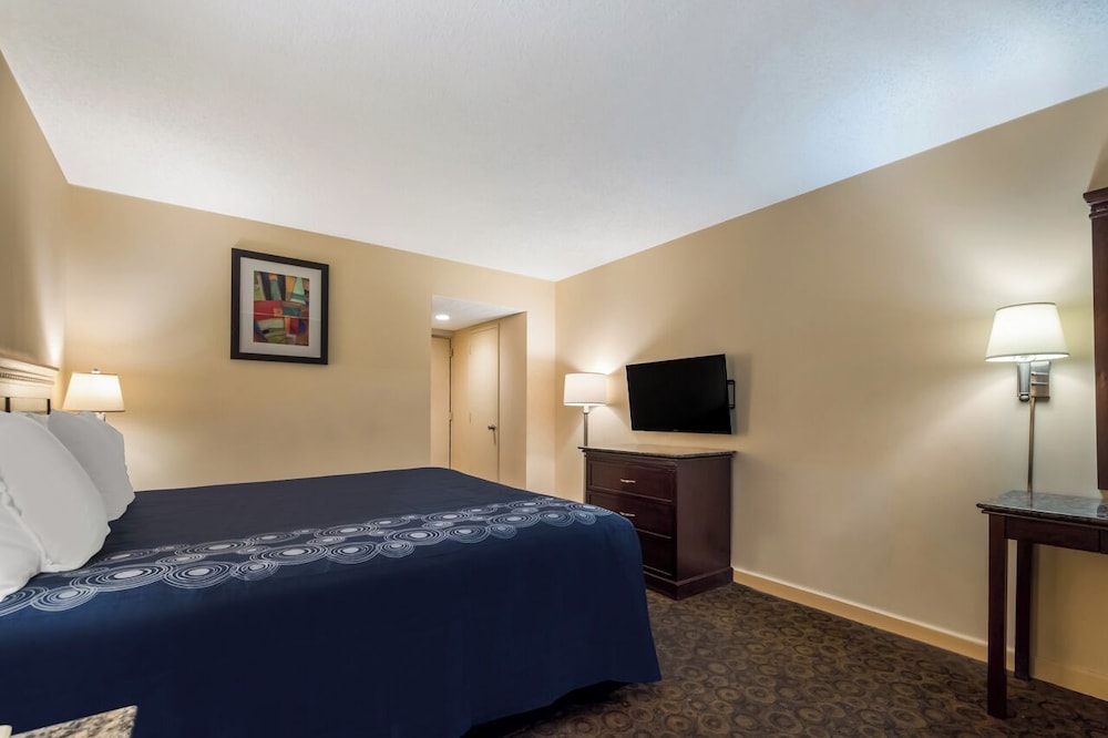 Room, 1 King Bed - Photo 3
