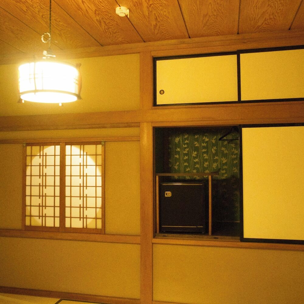 Classic Triple Room photo 3