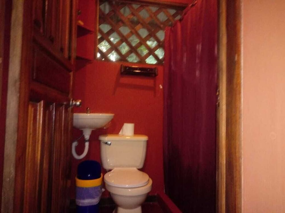 Standard Quadruple Room photo 2