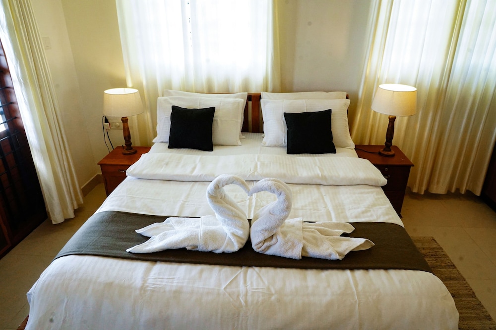 Deluxe Double Room, Mountain View