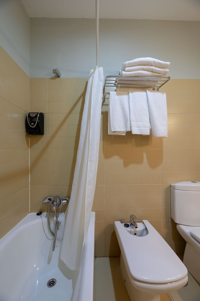 Junior Triple Room photo 2