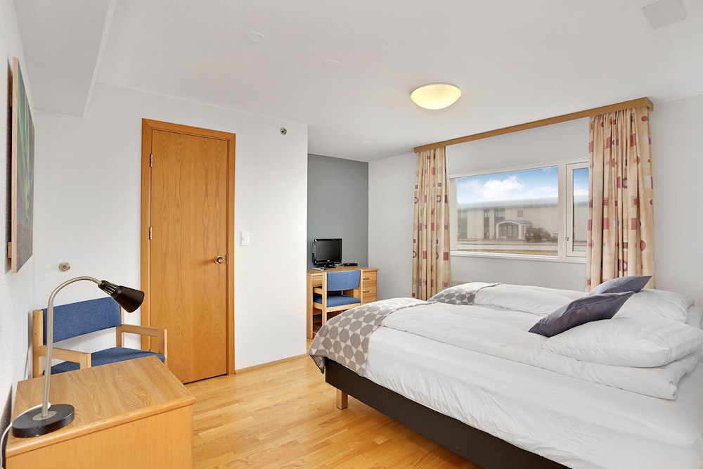 Double or Twin Room photo 1