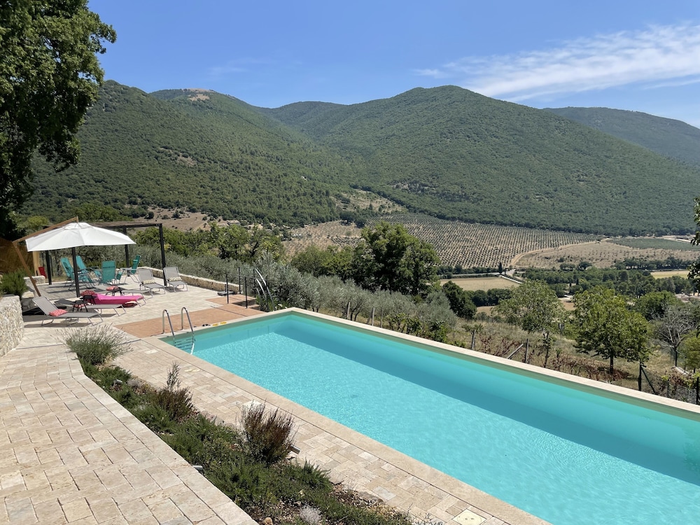 Villa, Ensuite (Casa Ventinove)