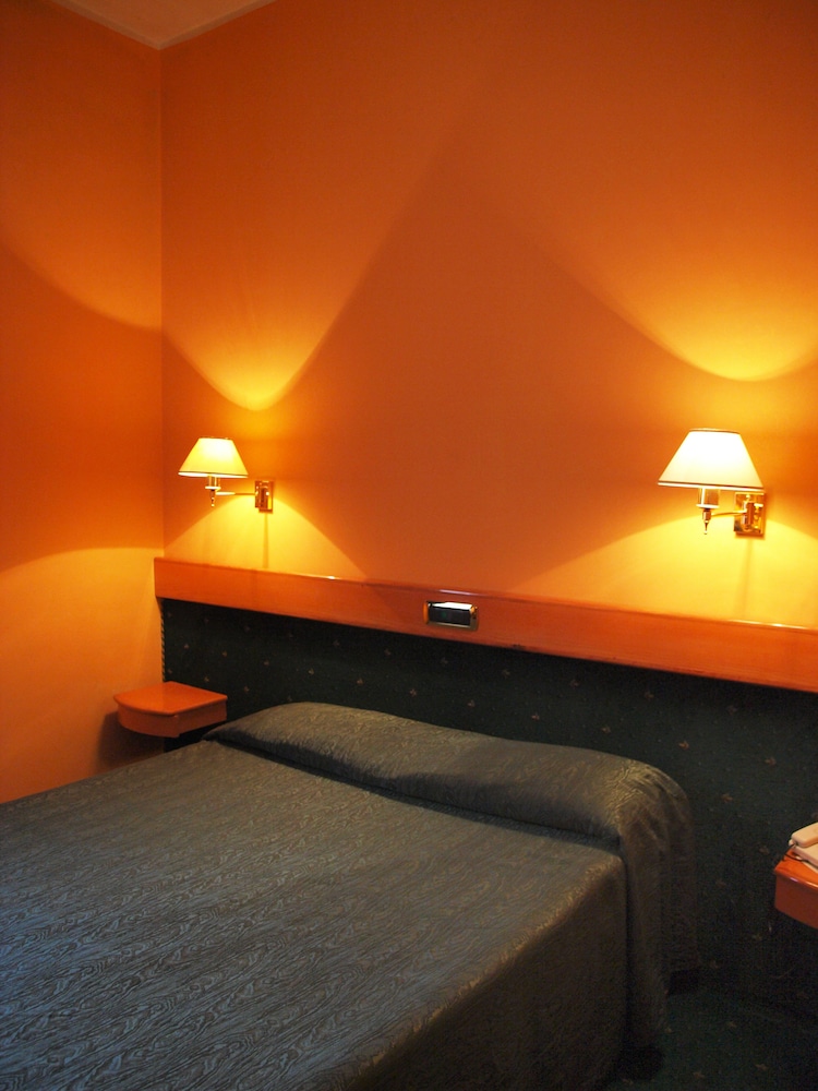 Standard Double Room Single Use