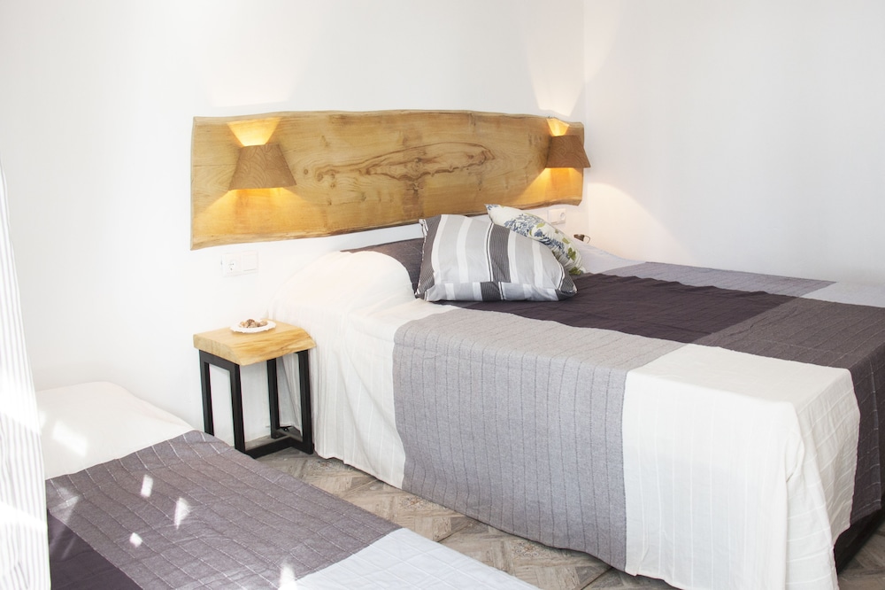 Standard Double Room, Terrace
