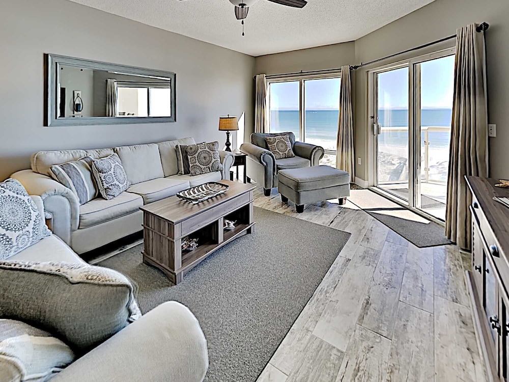 Condo, Multiple Beds, Balcony, Ocean View (#405 - No Pets)