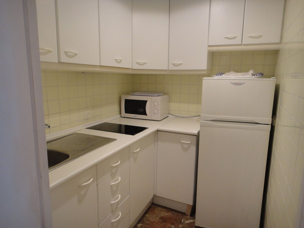 Economy Apartment, 1 Bedroom, Sea View photo 2