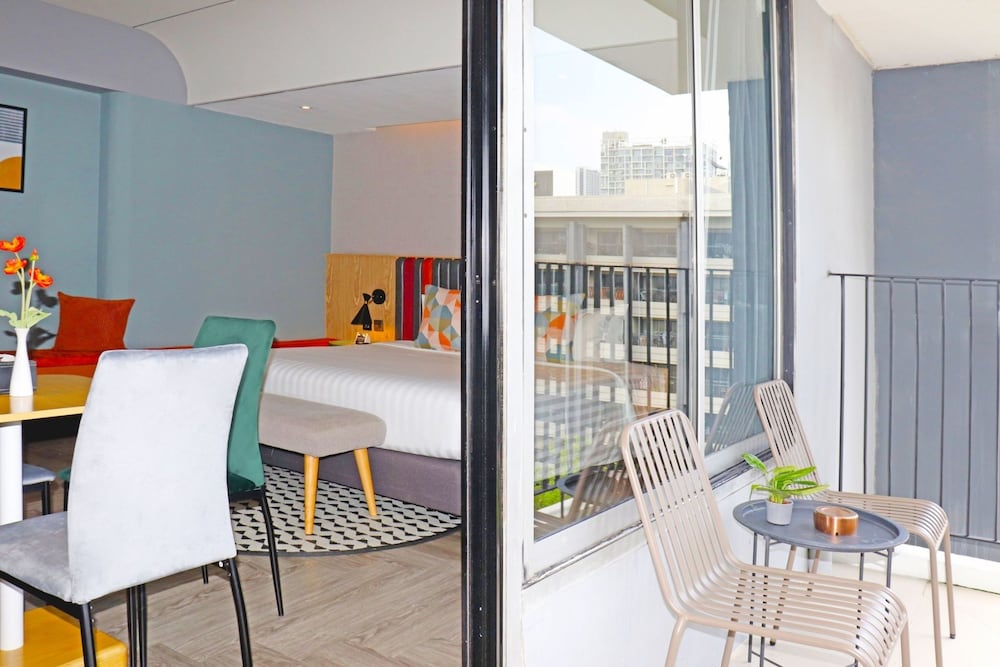 Family Suite, 2 Bedrooms photo 3