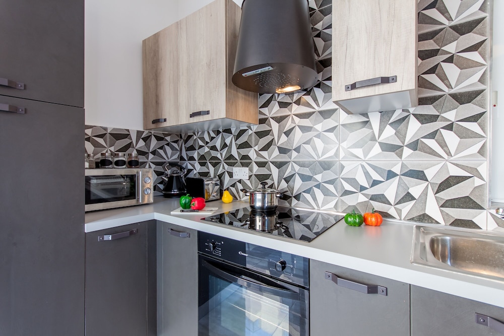 Standard Apartment, 2 Bedrooms (Lovely Modern Apartments In Kalkara) photo 3