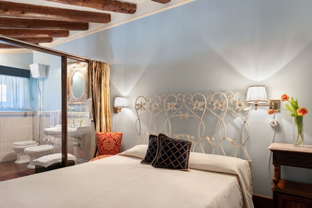 Soppalco Suite Familiare photo 3