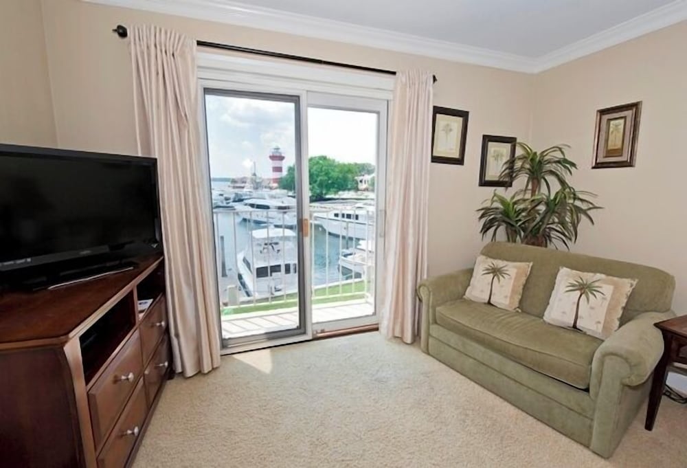 Villa, 1 Queen Bed with Sofa bed, Kitchen (853 Ketch Court)