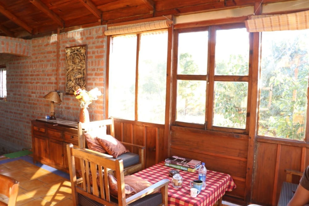 Cottage photo 3