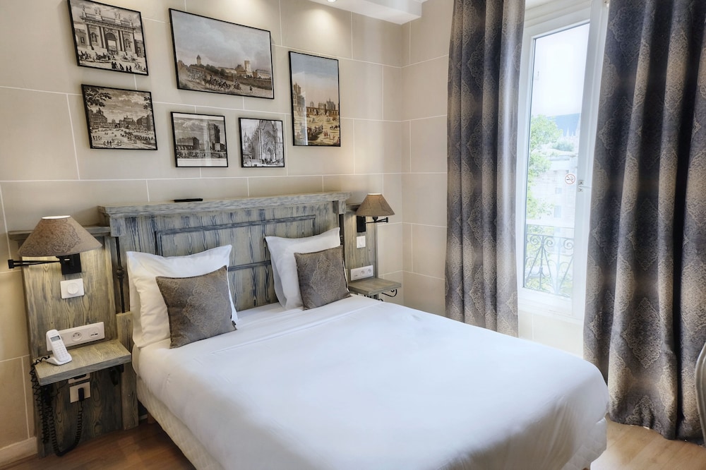 Classic Double Room photo 2