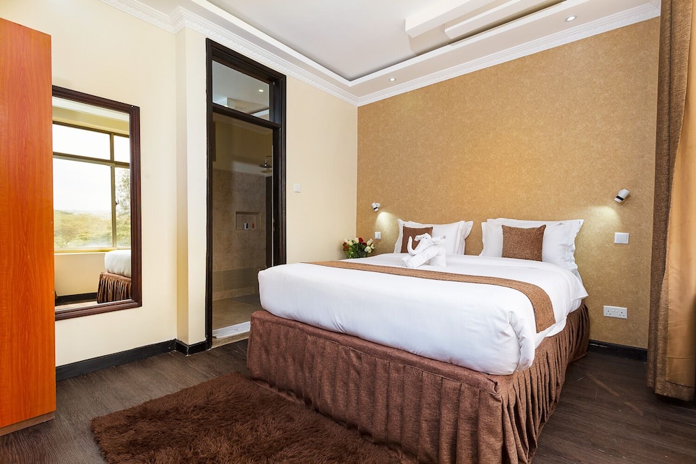 Standard Single Room photo 3