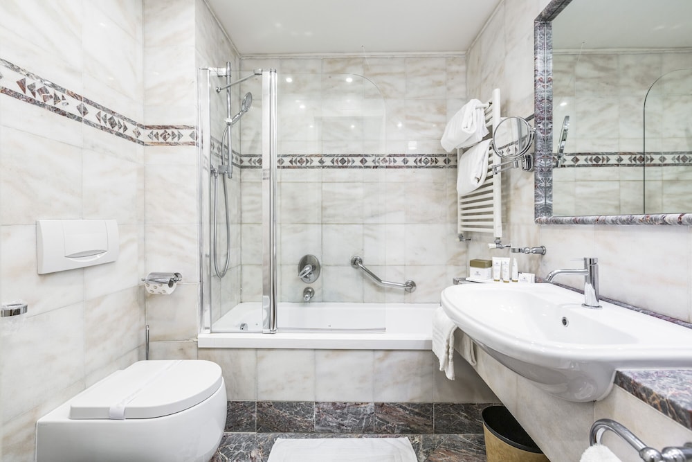 Classic Double Room - Photo 6