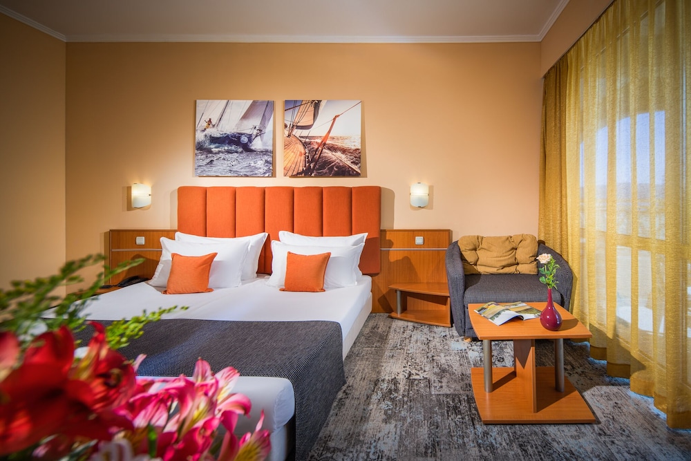 Standard Double Room, Sea View