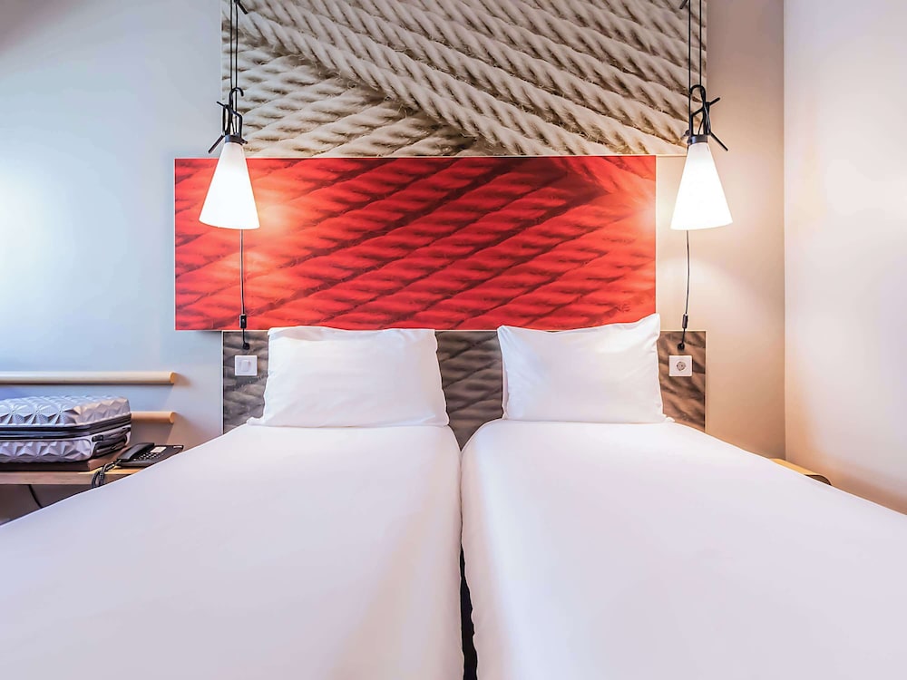 Standard Room, 2 Twin Beds (Sweet Bed) - Photo 1