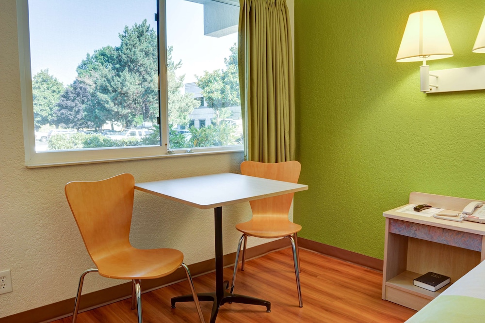 Motel 6-Springfield, OR - Eugene North, Billede 8
