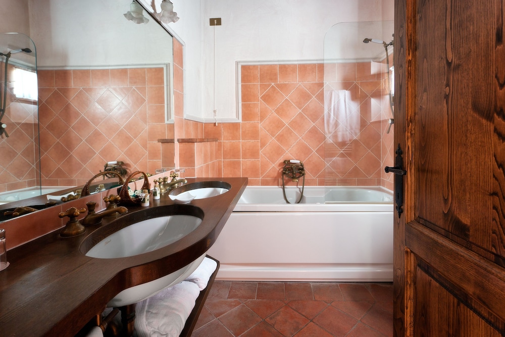 Suite, Terrace