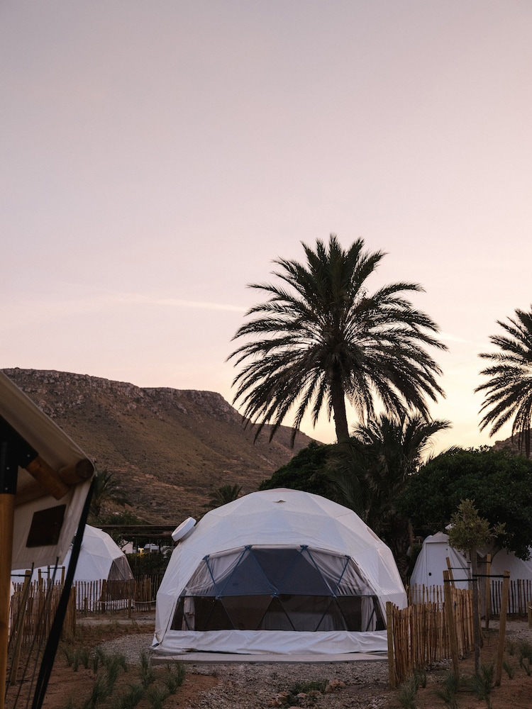 Design Tent