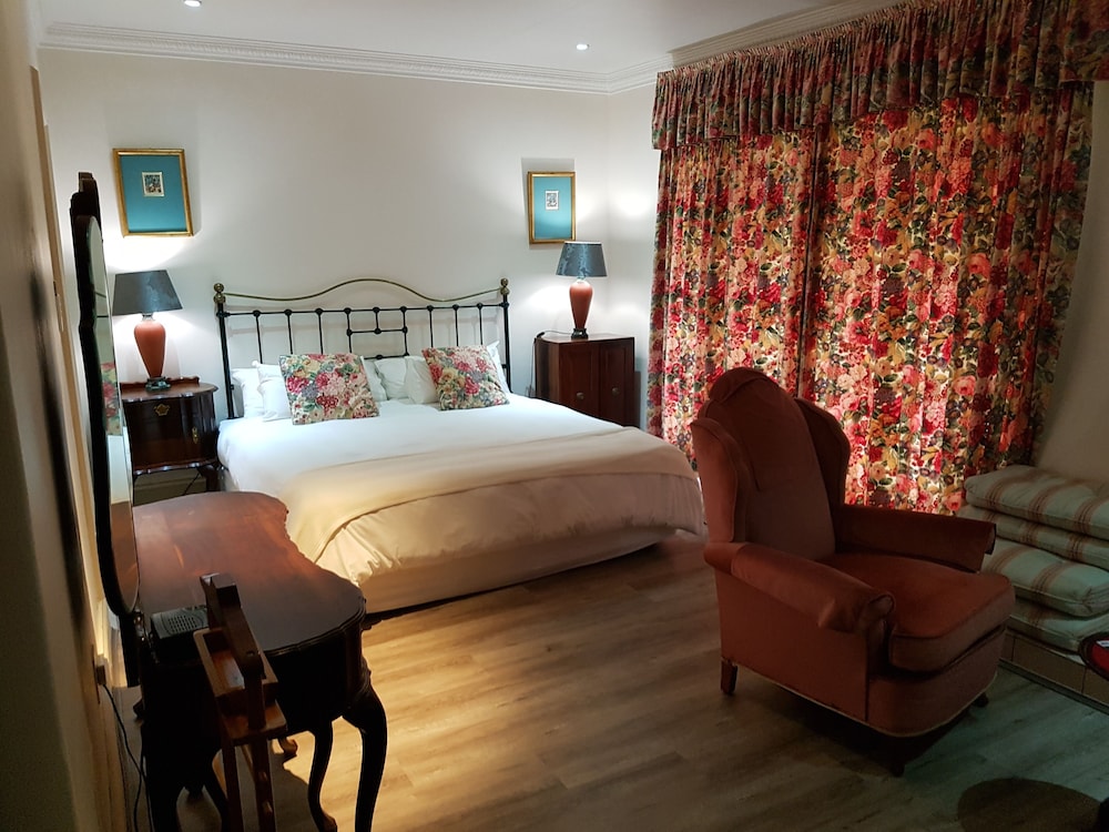 Classic Double Room photo 2