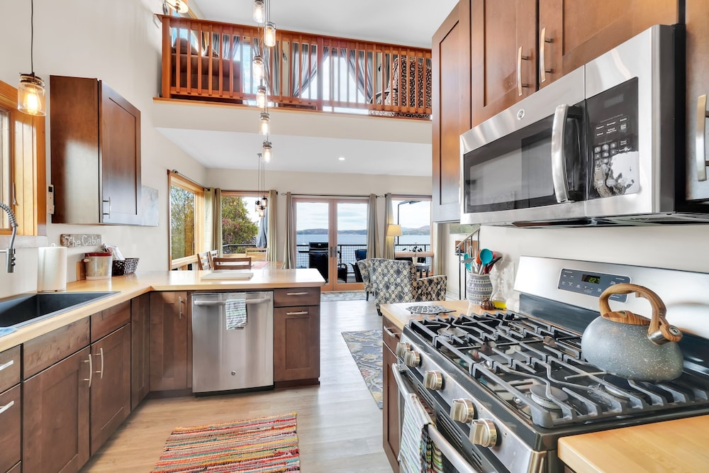 Green Mountain Suite