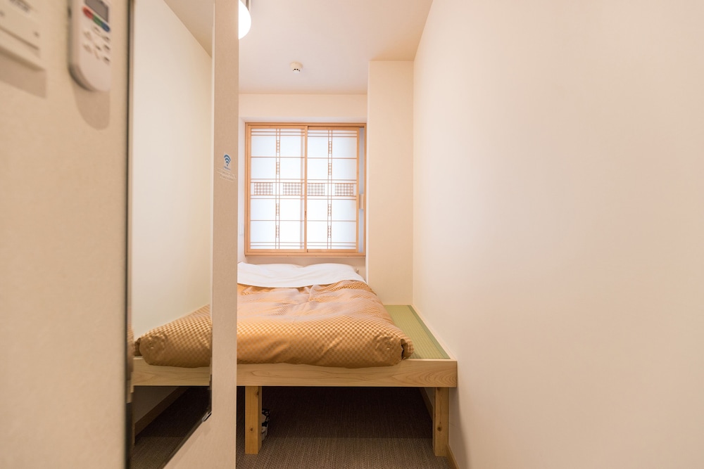 Semi Double Room - Photo 2