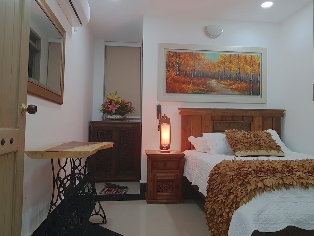 Comfort Room photo 2