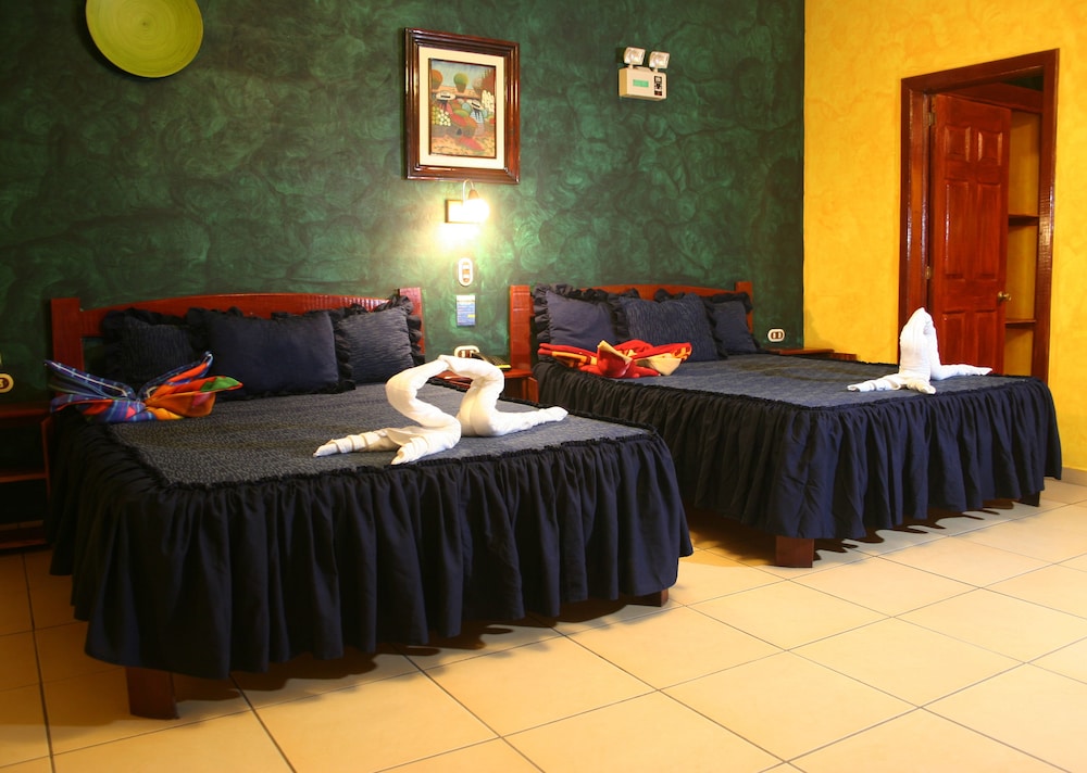 Habitación Estándar