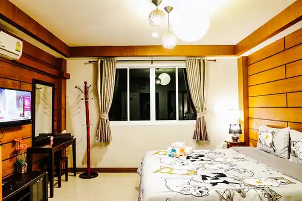 Standard Room - Photo 10