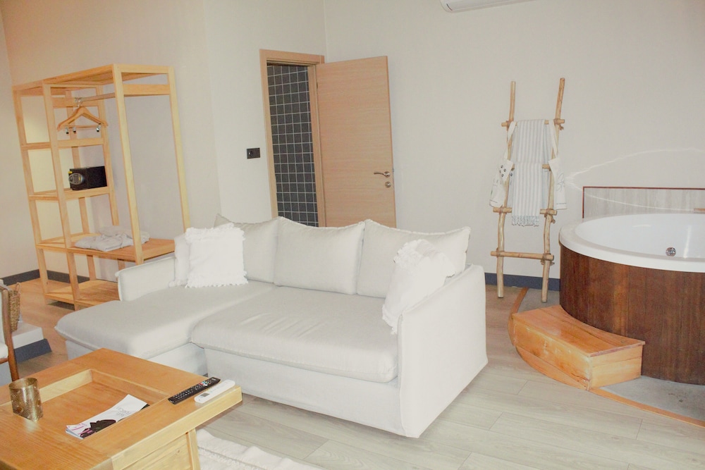 Junior Suite - Photo 9