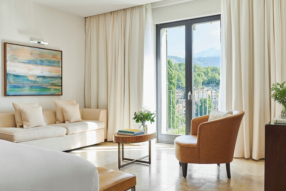 Deluxe Room, Mountain View (Tramuntana) - Photo 6