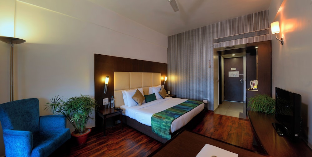 Deluxe Room photo 2