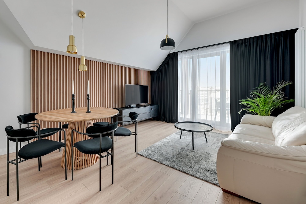 Exclusive Apartment, 2 Bedrooms, Non Smoking - Photo 30