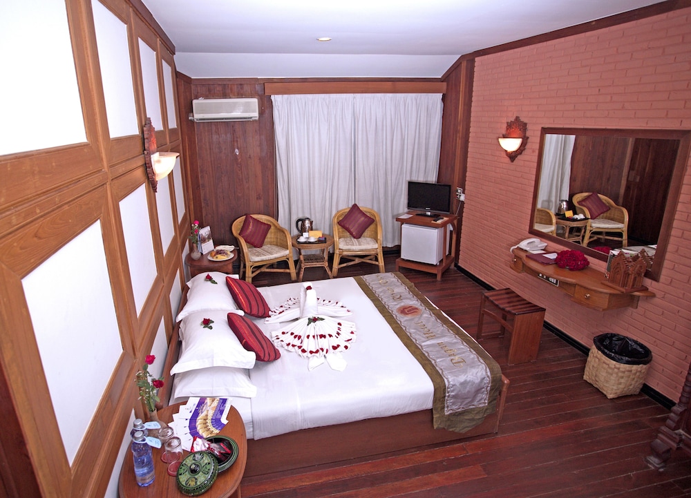 Deluxe Room photo 3