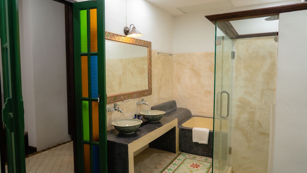 Grand Suite - Photo 10
