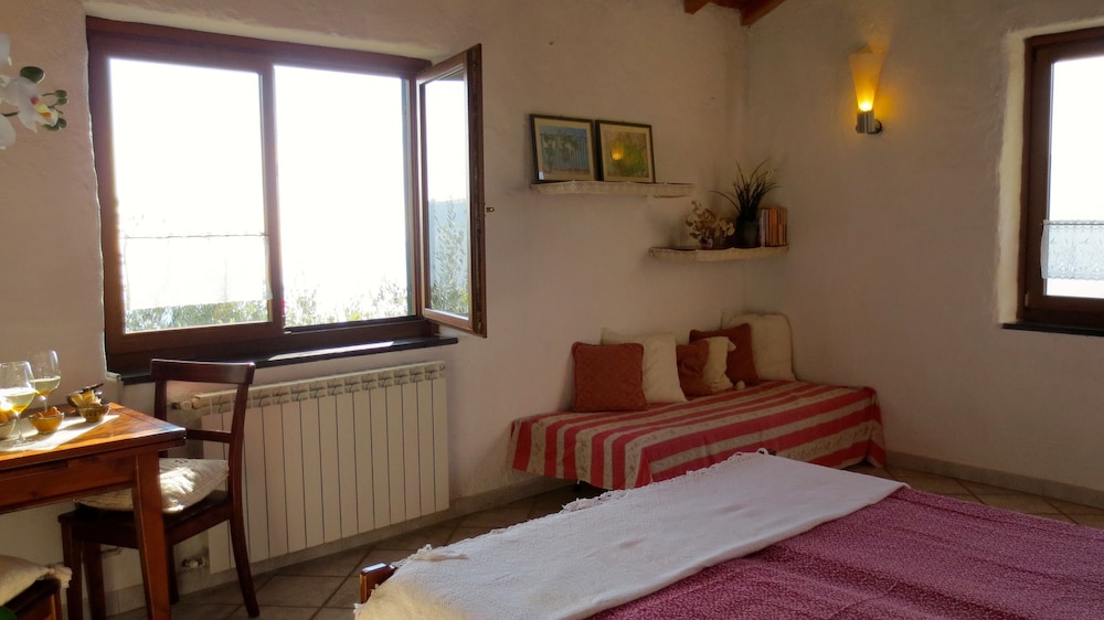 Standard Apartment, 1 Bedroom photo 3