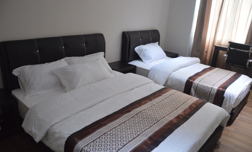 Triple Room photo 1