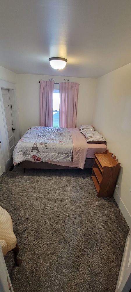 Family Apartment photo 2