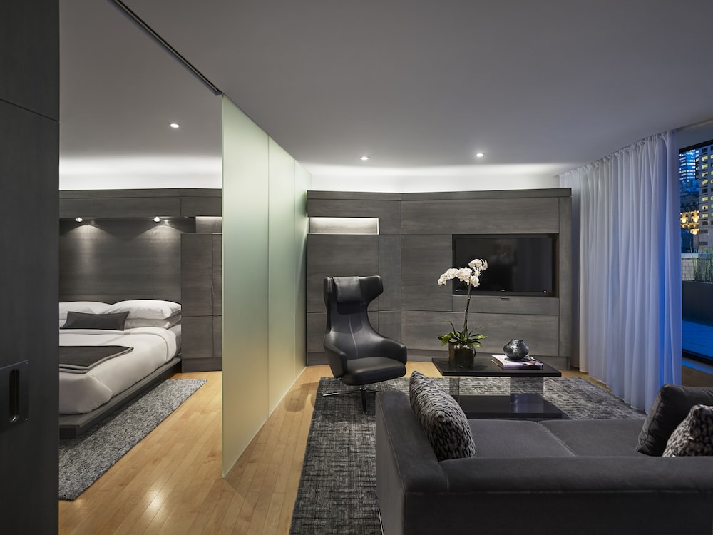 Suite, 1 Bedroom (Sky) photo 1