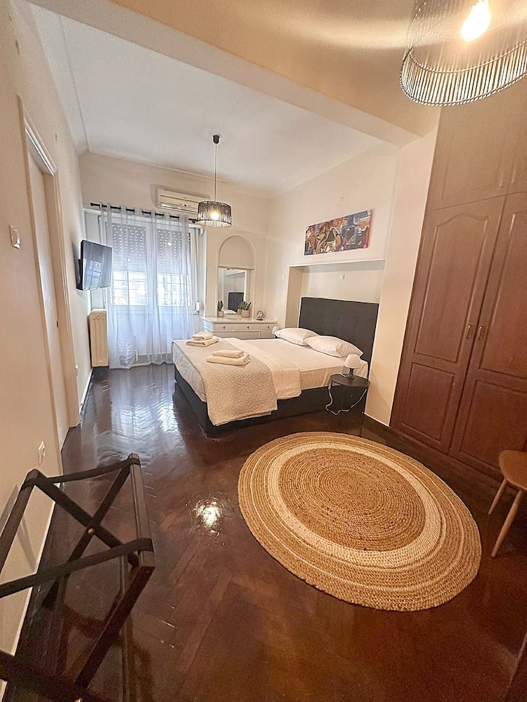Superior Apartment photo 3