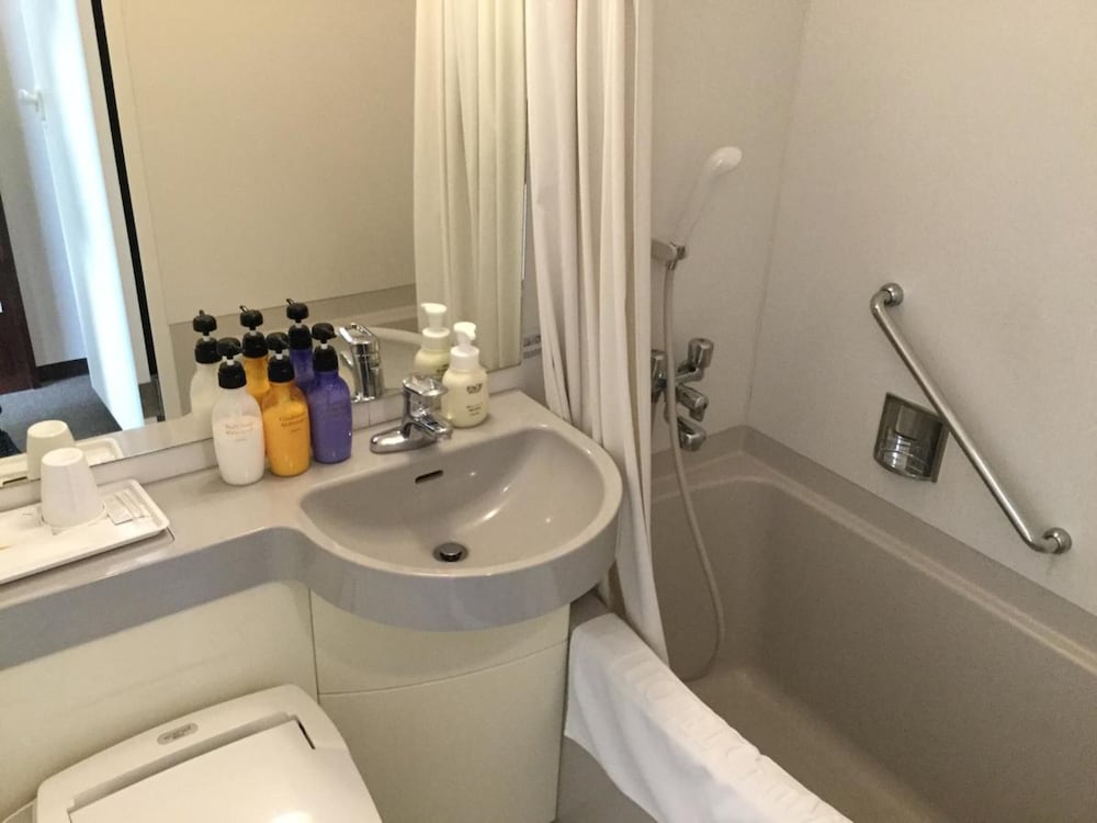 Double Room, Non Smoking photo 2