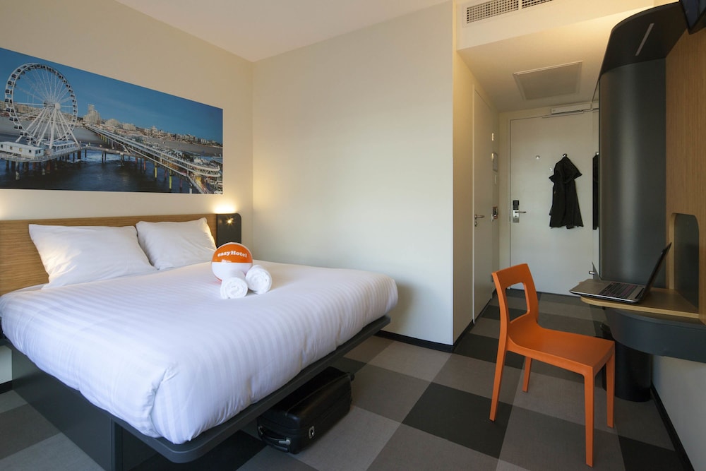 easyHotel The Hague Scheveningen Beach, Billede 3