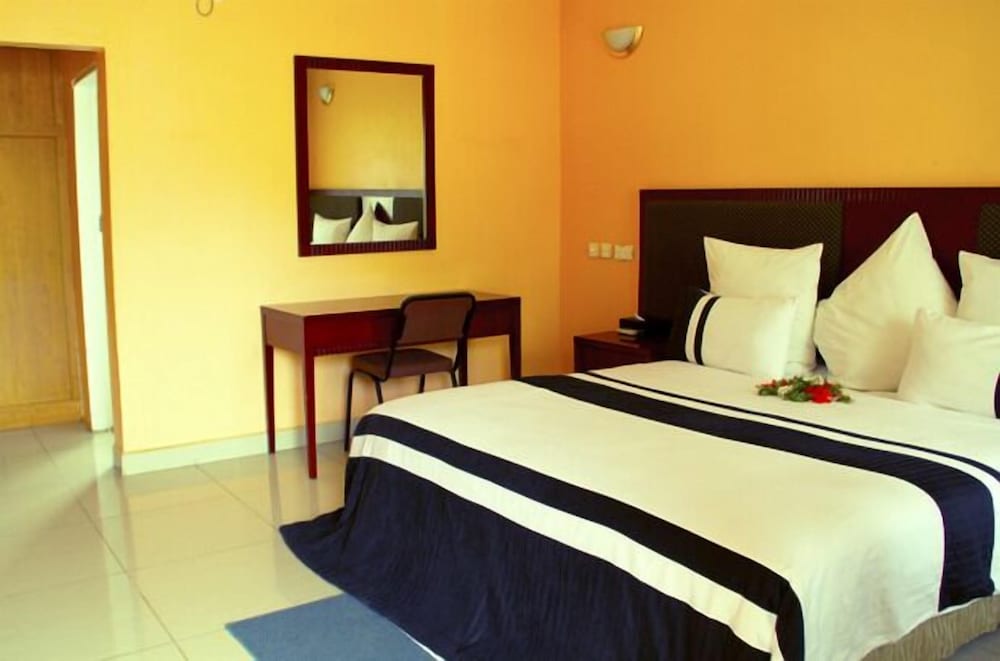 Executive Suite photo 1