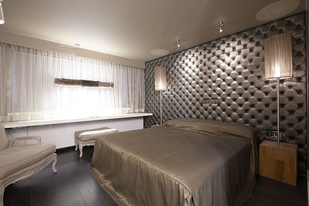 Design Twin Room photo 2