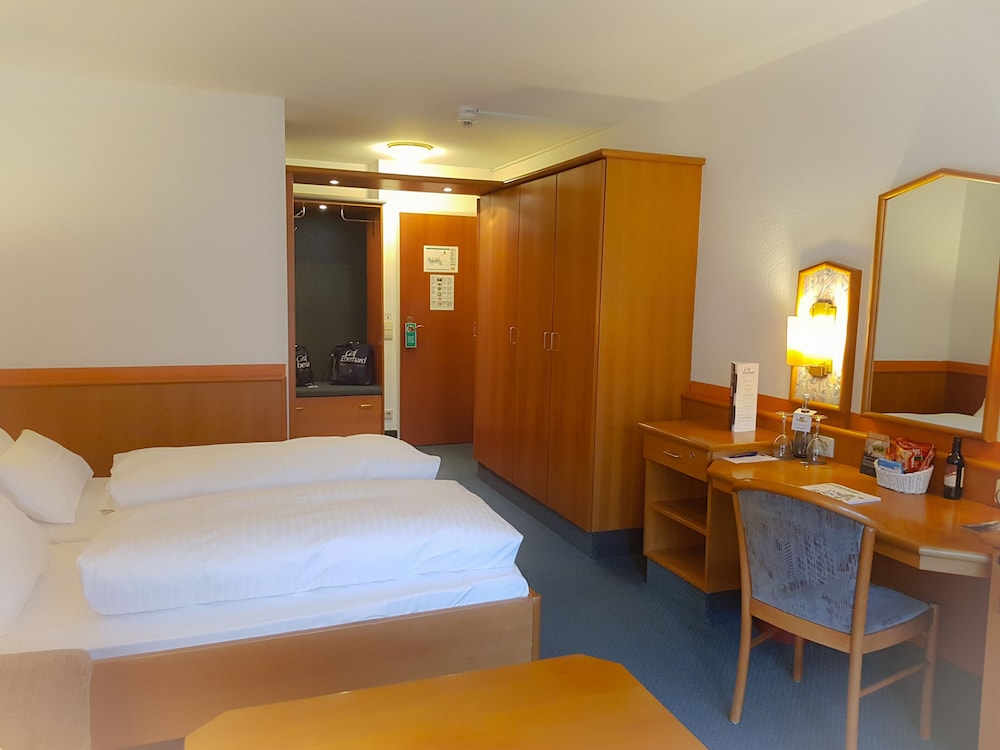 Classic Double Room, 1 Double Bed with Sofa bed, Balcony photo 1
