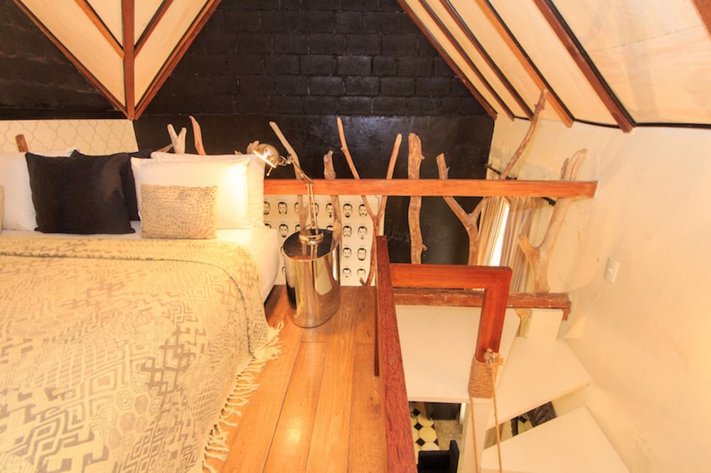 Luxury Room - Photo 4